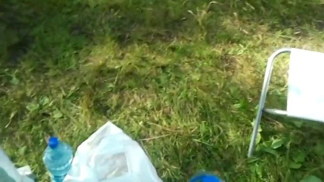 Святое озеро 11-13 июля 2014