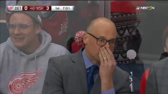 Александр Овечкин 630 гол /12.12.2018/