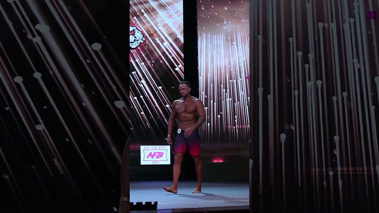 NPC Worldwide Russia 2024