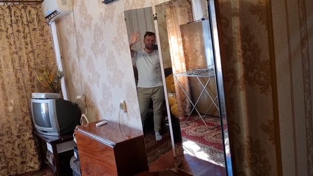 В гостях у селе у НЕДОГАРОК