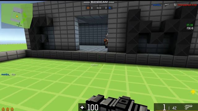 Играем в Блокпост #9 L Выбери правильную коробку.