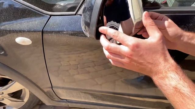 Любовь к автотехнике