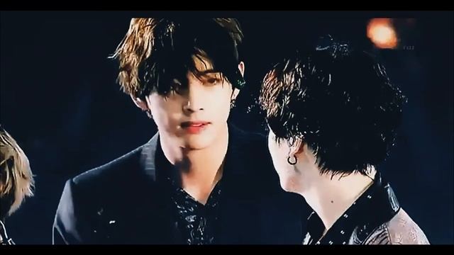 VKook // Голубка Волшебства