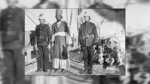 Photos Of Slavery From The Past That Will Horrify You
