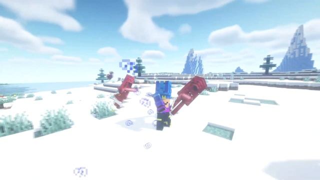 10 MODS PARA MEJORAR TU MINECRAFT 1.18.2 Y 1.19.2