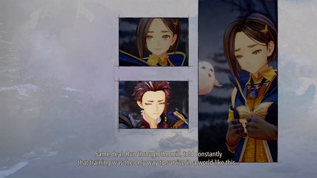 Tales Of Arise PS5 Playthrough With Chaos Part 196: Revenge On The Deer