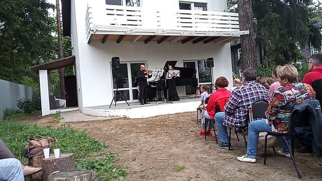 Концерт старинной музыки(5)