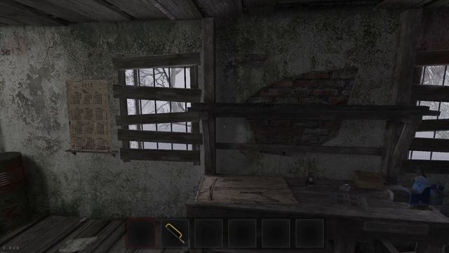 МЕТЕЛЬ - Metel Horror Escape