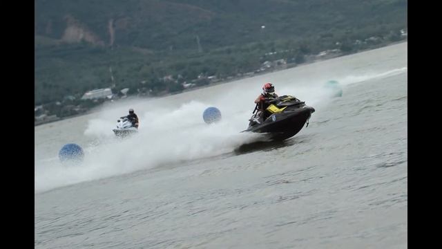 Giri Pratama - Race Photos