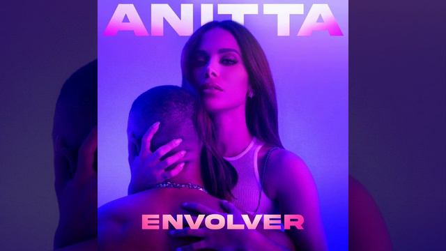 Anitta - Envolver Dolby Atmos Stems