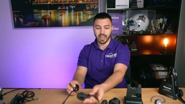 3 Best Wireless Headsets For Cisco 8851 Desk Phone