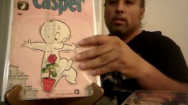 Massive Collection Of Comics Part 6! Mostly Silver Age & Bronze Age Comics!