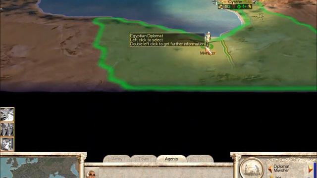 My Cursed Creations #1: The Mummy Returns! The Most Cursed What-If In Rome Total War Ever!