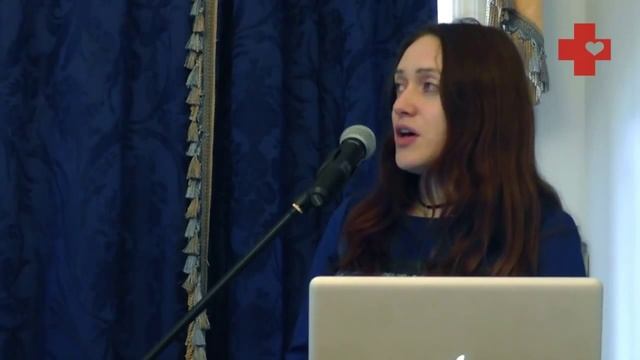 Лечить музыкой:  лекции о музыкальной терапии Алисы Апрелевой  Часть 1 - Милосердие.Ру (2014)