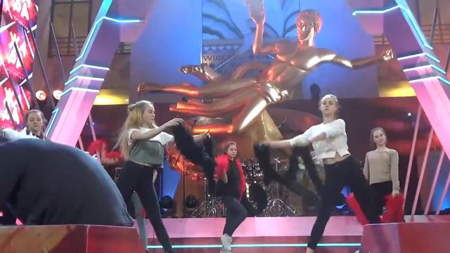 SоundChеck Сурена Платонова(#ЖараKids,#Вегас,#Мякинино,28.10.18)