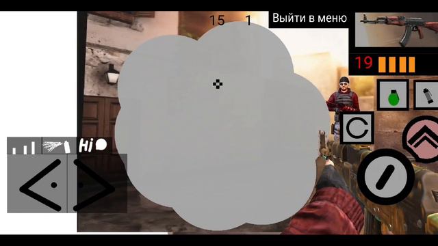 Топ 3 приватки Standoff 2 на покет код