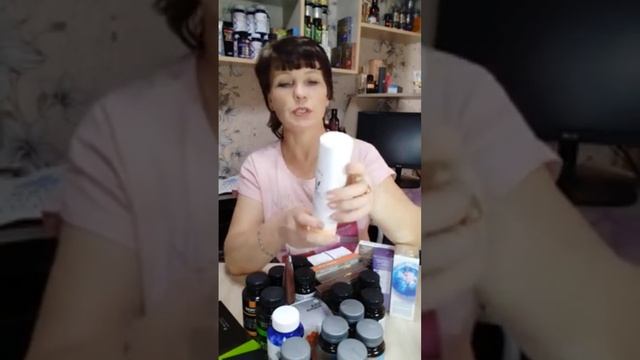 Шампунь для восстановления структуры волос