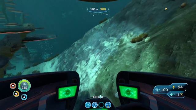 Subnautica | Part 2 | Rare Material Farming And How-To's!