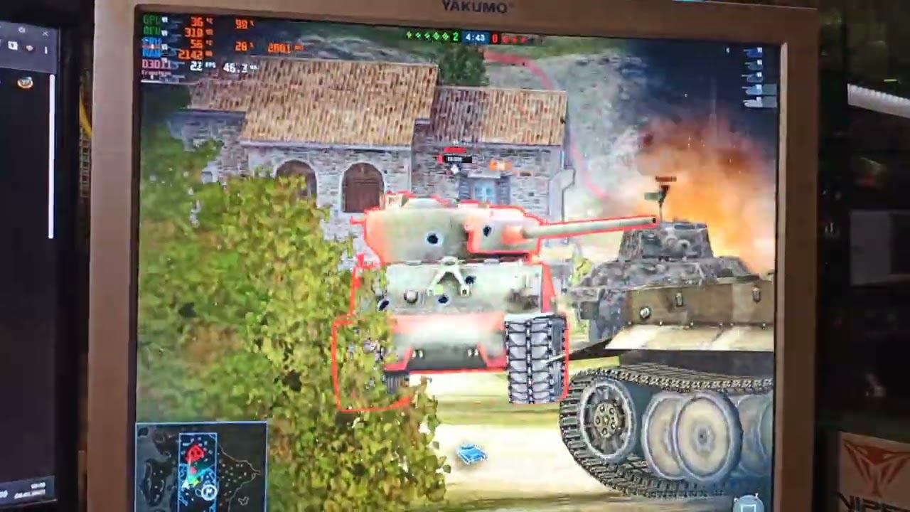 775 прокачать и воскресить мертвый Тысячный ХДД,такое возможно?