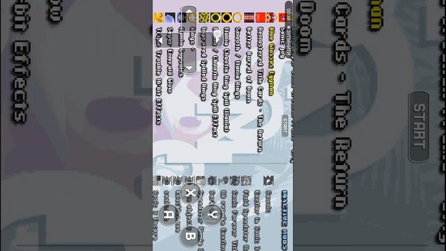 Sonic 3 Air Definitive Edition скачать в описі можна