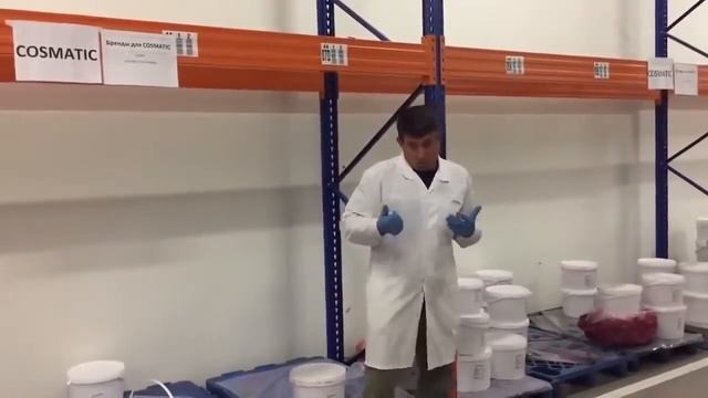 Как делают помады ORIFLAME и чем они отличаются от Dior и других люкс брендов.