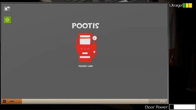 Five Nights At Heavy's 2 Night 5 ENDING