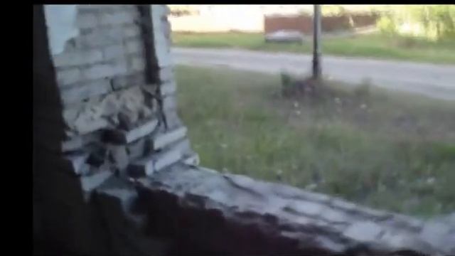 Разрушить дом- спасти детей!