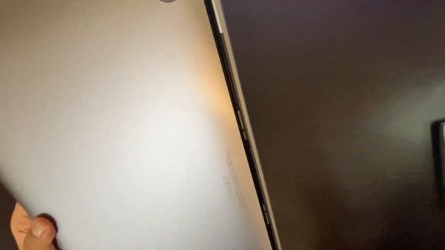 Unboxing Macbook Pro M1 2020, 16GB 512SSD