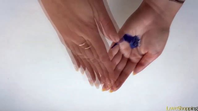 Шампунь для нейтрализации желтизны