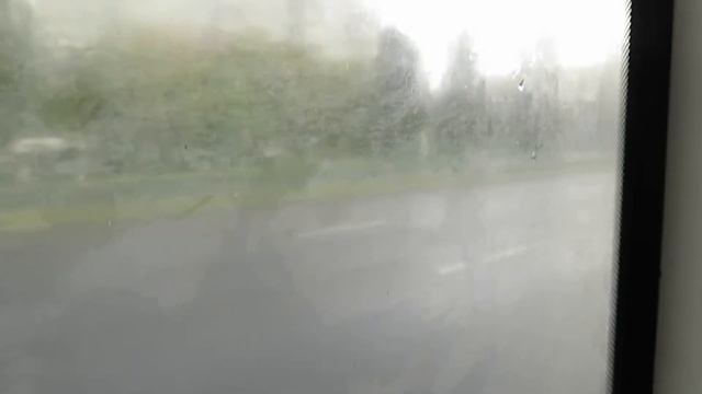 Поездка на автобусе Volgabus-5270.GH № 964 по маршруту №32/101 В Чебоксарах . (06.09.2021)