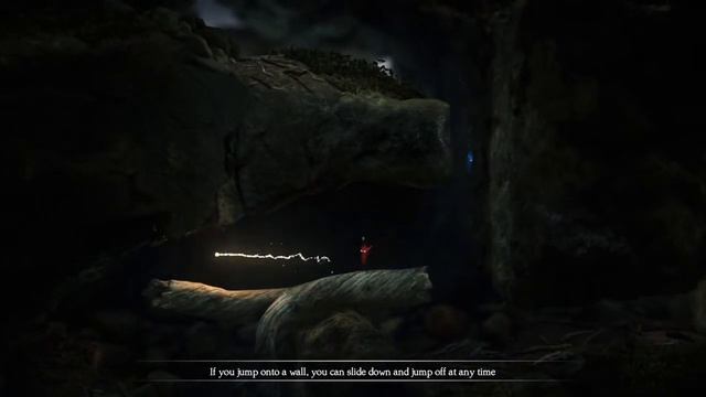 КАК НЕ НАДО ИГРАТЬ В UNRAVEL?