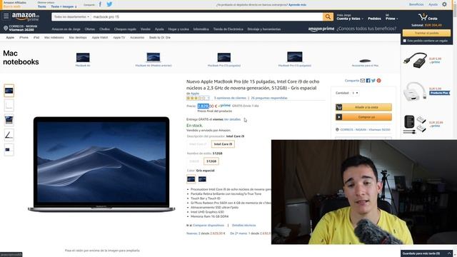 Donde Comprar Un Macbook Barato En 2019?