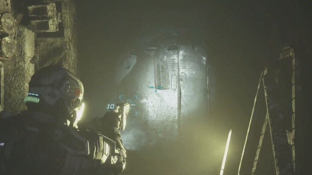 Finally! A Bigger Inventory - The Callisto Protocol [Part 3]