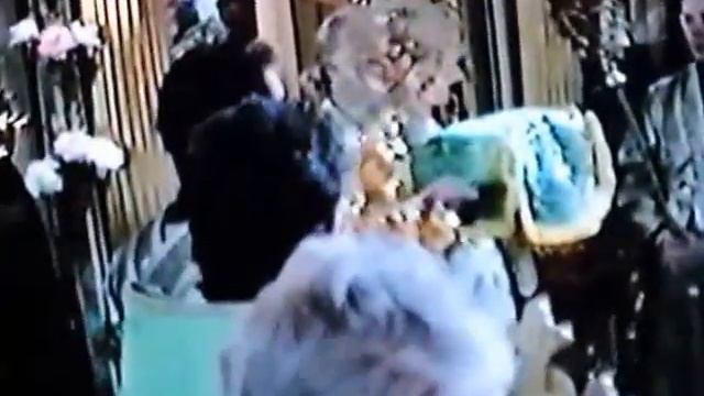 Патриаршее Богослужение с участием протоиерея Николая Ситникова. Часть 2