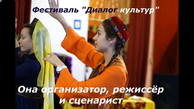 Медиавизитка на конкурс Лучший учитель родного русского языка и родной русской литературы