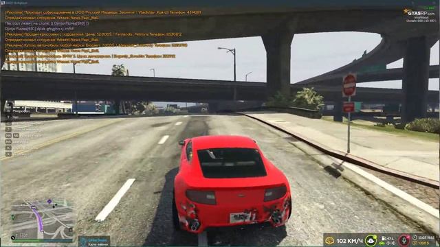 GTA5RP- Сервер-VineWood, Для новичков, Что надо делать и как развиваться.