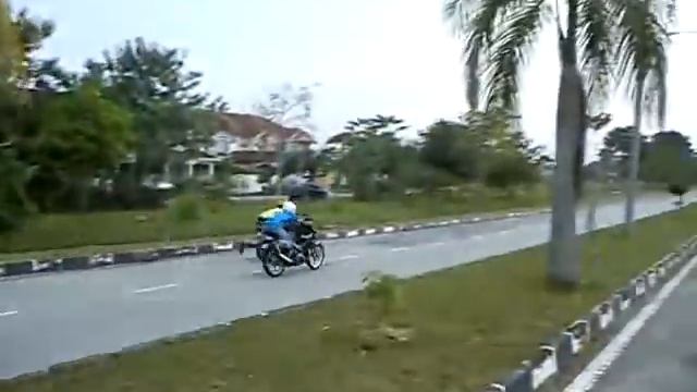 135 Lc Boleh Tapau 125 Z