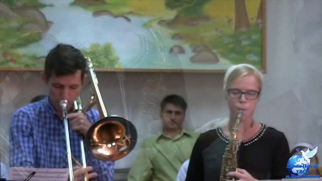 Хвалите Имя Господне Мелодія