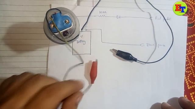 IGBT/MOSFET Testing Device Ckt...