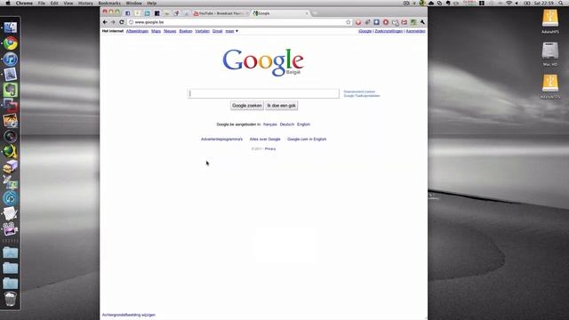 Visual Studio 2010 On Mac OS X