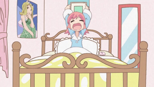 Yutori-chan 14 [oslikt] [AniDream.Net]