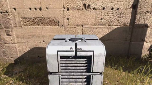 Прохождение The Talos Principle: Road To Gehenna Серия 6 