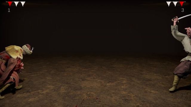 БОЙ НА САБЛЯХ | Взглянем на Hellish Quart