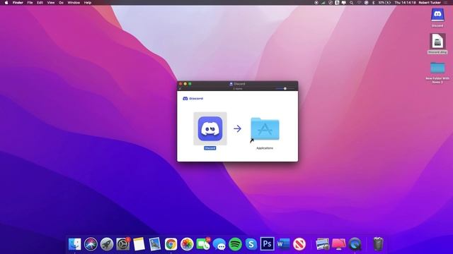 How To Download Discord On Mac | Install Discord On Mac