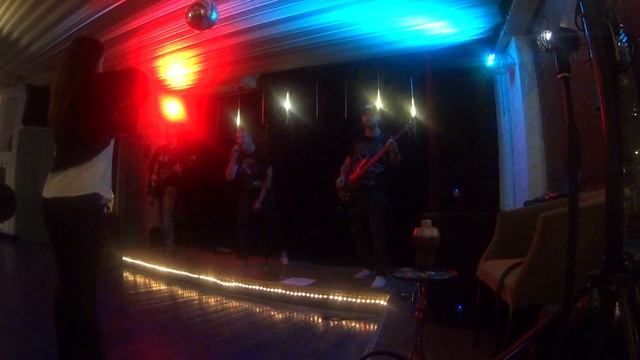 WF2 Темпл бар