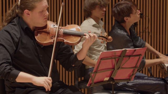 Ludwig Van Beethoven. Piano Trio In C Minor, Op.1 #3