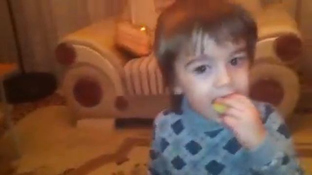 Деника и Эмин