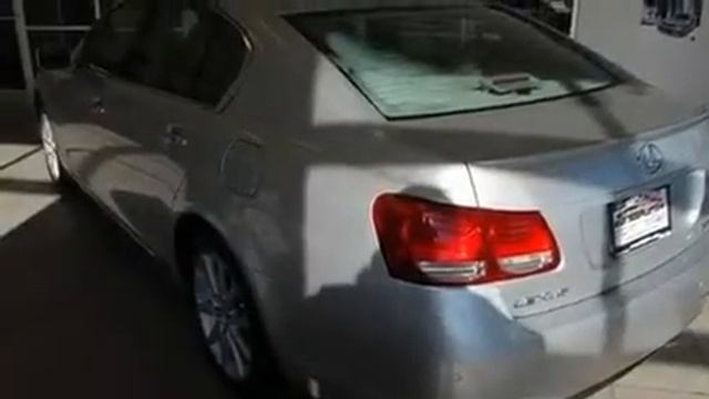 2007 Lexus GS 350 Chicago IL