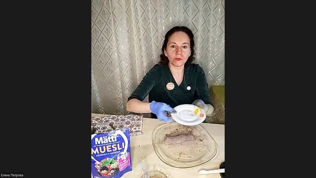 мастер класс по приготовлению шоколадной колбасы