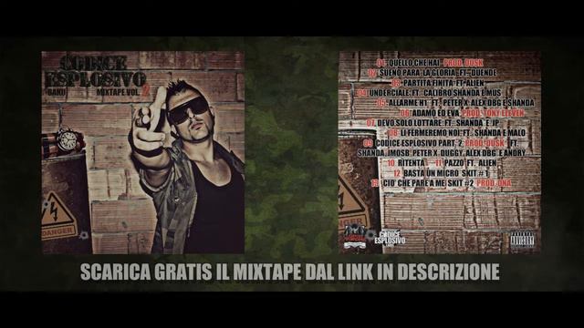 Baku - Basta Un Micro [Skit#1]